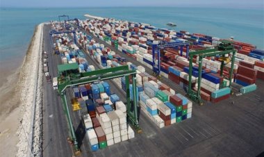 اتفاق مرتقب لنقل 60 مليون طن من البضائع الروسية عبر الاراضي الايرانية