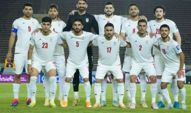 الفيفا: إيران في المركز الـ 2 آسيويا والـ 18 عالمياً