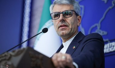 الخارجية الإيرانية: ليس لدينا اتصال مباشر مع الجهة الحاكمة في سوريا حالياً