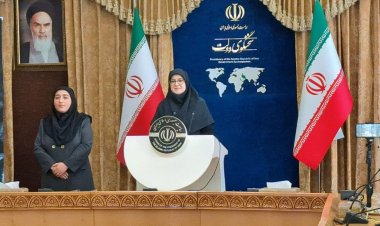 ايران  نجري محادثات دبلوماسية لإعادة افتتاح السفارة الإيرانية في سوريا