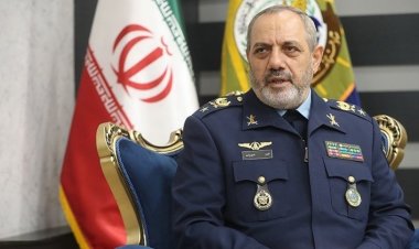 وزير الدفاع الإيراني :  سنبدأ سلسلة من التدريبات في البلاد وسيرى العدو قدراتنا