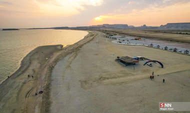 جزيرة قشم الايرانية اهمية ستراتيجية واكبر الجزر بالخليج