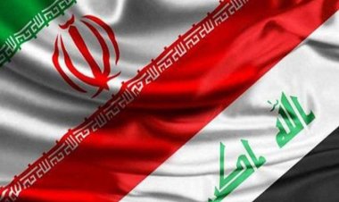 العراق الحدود المشتركة مع إيران مؤمنة بشكل كامل.