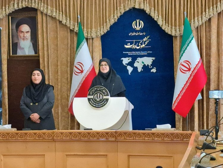 ايران  نجري محادثات دبلوماسية لإعادة افتتاح السفارة الإيرانية في سوريا