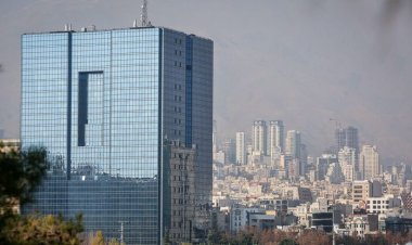 البنك المركزي الإيراني: لا صحة لما يُشاع عن أزمة في احتياطي النقد الأجنبي في إيران