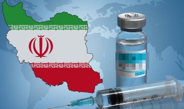 ايران بين الدول 5 المنتجة للقاحات الجديدة المركبة في العالم