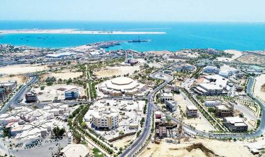 مكران بديلاً ستراتيجي لطهران: الحكومة الإيرانية تدرس نقل العاصمة بسبب التوسع الحضاري والعمراني