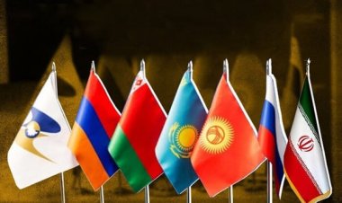 الصادرات الزراعية الايرانية للإتحاد الأوراسي تنمو 21 بالمئة