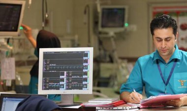 حكومة ايران تؤكد عزمها  تنفيذ مشروع طبيب الاسرة ويشمل جميع افراد الشعب