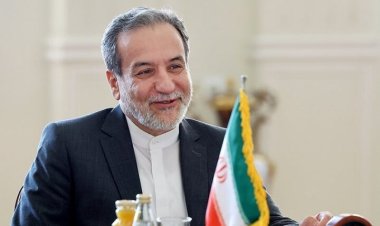 عراقجي: ندعم مبادرات العراق لحل القضايا الإقليمية