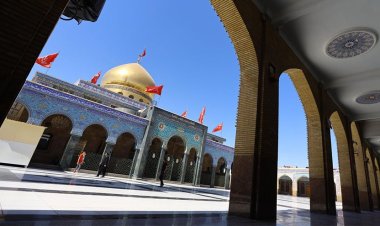 مصادر سورية تعلن احباط محاولة لداعش لتنفيذ تفجير في مقام السيدة زينب