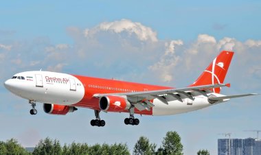 بعد حظر الخطوط الجوية الوطينة.. شركات إيرانية تسير رحلات إلى أوروبا