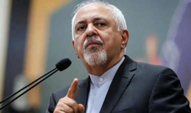 ظريف : إسرائيل زرعت متفجرات في أجهزة اشترتها طهران لبرنامجها النووي