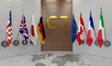 مجموعة السبع تحث إيران على عدم مهاجمة إسرائيل