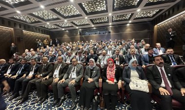 انطلاق اسبوع العلم الايراني العراقي بمشاركة ستين جامعة