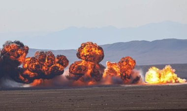 الجيش الايراني يكشف عن صواريخ فجر 5 بمدى يزيد عن 110 كيلومترات