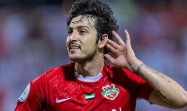 سردار" أغلى لاعب حالي في دوري الإمارات