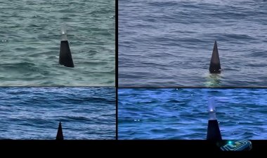 الحرس الثوري يزيح الستار عن ألغام بحرية “معقدة”