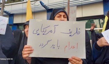 إيران.. الأصوليون يصعدون من لهجتهم ضد ظريف