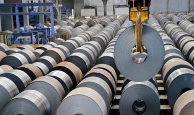 ايران : صادرات قطاع المعادن تحقق 10 مليارات دولار في غضون 9 شهور.