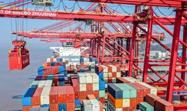 ايران :ارتفاع حجم صادرات السلع غير النفطية خلال عشرة اشهر  إلى حوالي 48 مليار دولار