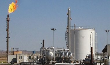 مسؤول إيراني يعلن عن توقيع عقد جديد لتصدير الغاز إلى العراق