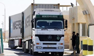 مسؤول إيراني يكشف عن تفاصيل إنشاء “مدن صناعية” على الحدود الإيرانية العراقية