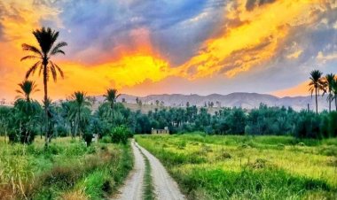 دعوة من كرمنشاة  للمستثمرين العراقيين للاستثمار في المنطقة الحرة بقصر شيرين