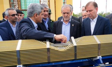 إيران تلوّح بزيادة منشآتها النووية إذا تعرضت لهجوم إسرائيلي