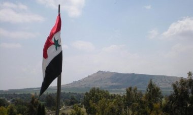 الخارجية الايرانية: تلقينا رسائل من السلطات السورية الحالية