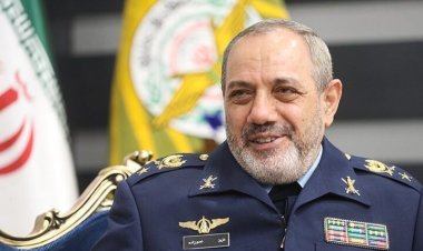 وزير الدفاع الايراني: نصدر معدات عسكرية إلى 30 دولة في العالم