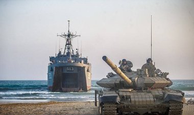 الدفاع الجوي الإيراني يتدرب على سيناريوهات تسلل محتملة