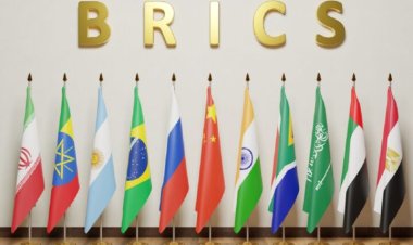 طهران: أعضاء مجموعة البريكس أكدوا على التجارة بالعملات المحلية