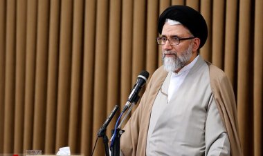 وزير الأمن الإيراني: زعزعة الأمن في سيستان وبلوشستان ناجم عن تحركات عناصر اجنبية