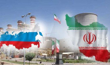 إنشاء مركز تجاري في روسيا في خطوة استراتيجية لإيران