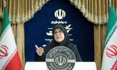 طهران: لن نقبل تجربة الإهانة كالتي تعرض لها زيلينسكي ولن نتفاوض بضعف