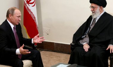 روسيا توافق على مساعدة ترامب في التواصل والتوسط مع اعلى القيادات إيران