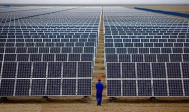 محافظة بابل العراقية : شركات إيرانية ترغب بالاستثمار في مجال الطاقة الشمسية