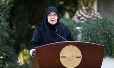 مهاجراني لزيلينسكي: الأمن لا يُشترى ولا تقامر بممتلكات بلدك