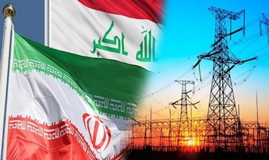 العراق: الإعفاءات من استيراد الغاز الإيراني لا تزال ساريا
