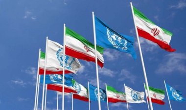 ايران:مفاوضات إلغاء البرنامج النووي الإيراني  لن تحدث أبدًا.