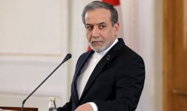 وزير الخارجية الإيراني حكومة الولايات المتحدة الاميركية تحرم الشعب العراقي من الوصول إلى الكهرباء