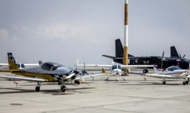 اطلاق خط "تاكسي جوي" في تطور النقل الجوي  في ايران