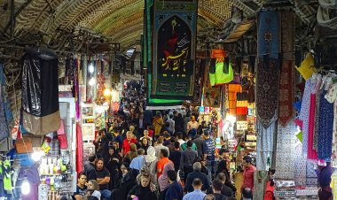 مركز الاحصاء سكان إيران تجاوز الـ 86 مليون نسمة.