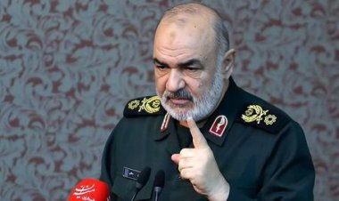 قائد الحرس الثوري الإيراني: لم نطلب الحرب يوما لكننا جاهزون لها