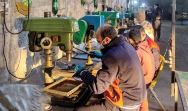 إيران… ارتفاع أجور العمال بنسبة 45%