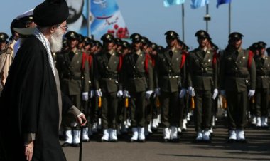 الجيش الإيراني: مستعدون لمواجهة التهديدات وسنعاقب المعتدين