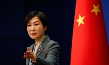 بكين : على الولايات المتحدة الكف عن التدخل بالعلاقات التجارية بين ايران والصين