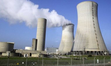 ايران تعلن موعد تشغيل الوحدتين الثانية والثالثة في محطة بوشهر النووية