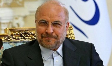 رئيس مجلس الشورى الإيراني:   رسالة ترمب الأخيرة لم تتضمن أي حديث جاد بشأن رفع العقوبات عن إيران